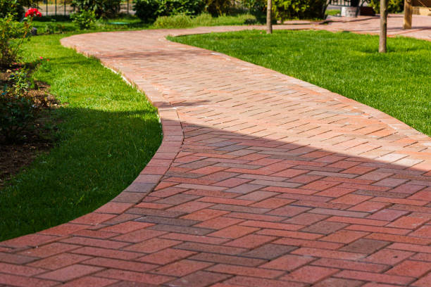 Reasons to Select Us for Your Driveway Paving Requirements in Hunter, TN